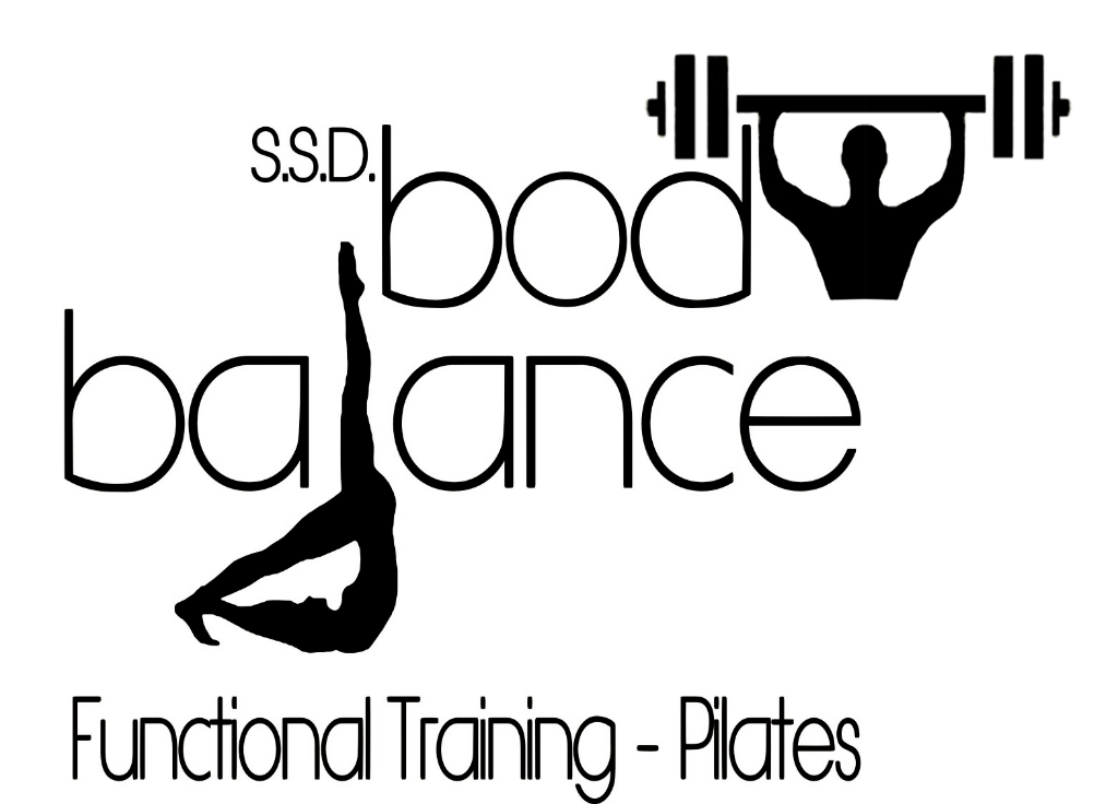 Logo SSD Body Balance Mottola